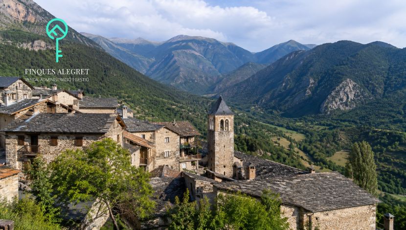 Sarroca de Bellera