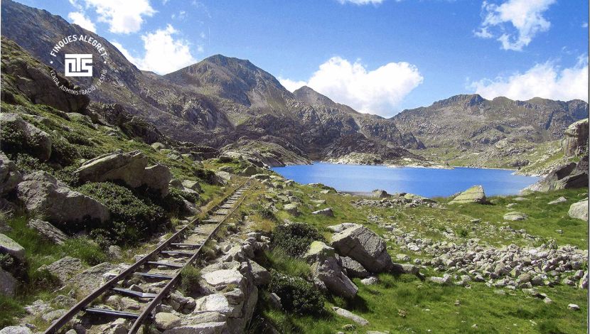 Escapada en la Vall Fosca