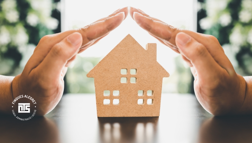 Vivienda más asequible y con más espacio en Pallars Jussà
