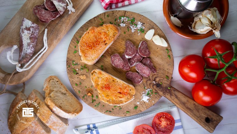 Jornadas gastronómicas de invierno en Pallars Jussà