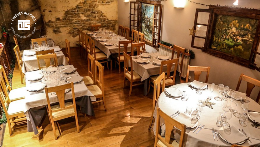 5. Gastronomía local: platos de montaña y productos de proximidad