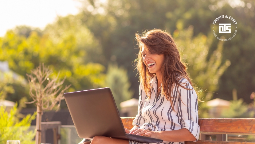 Oportunidades de teletrabajo en Pallars Jussà
