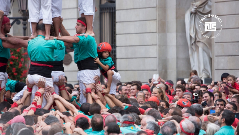 Comunidad acogedora y vida cultural activa en Pallars Jussà