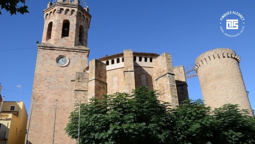 Arquitectura Modernista en La Pobla de Segur