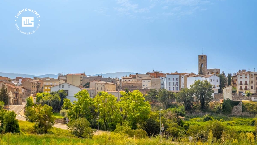 Qué ver en Isona i Conca Dellà: Un viaje entre historia, naturaleza y tradición