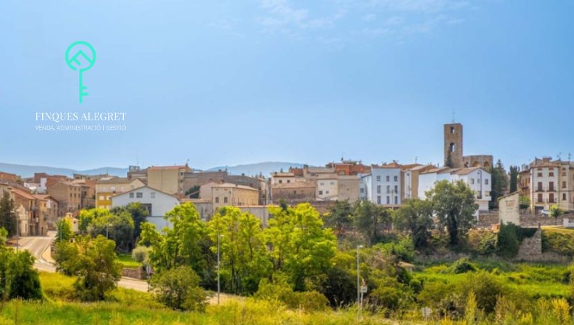 Qué ver en Isona i Conca Dellà