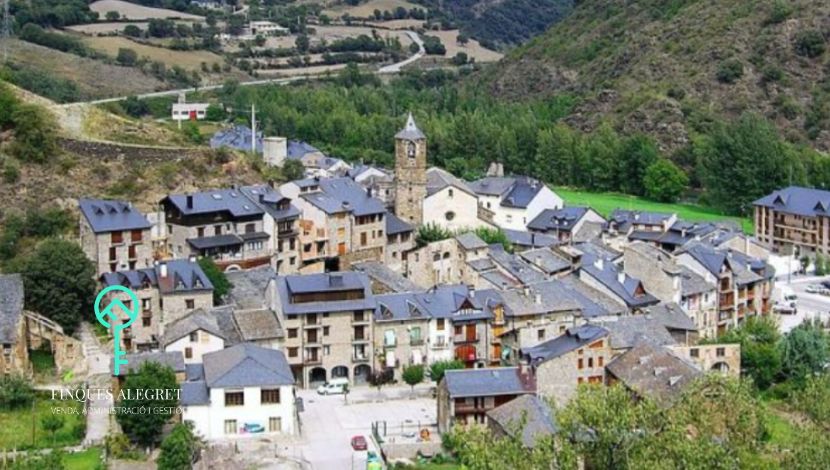 Qué ver y hacer en Rialp