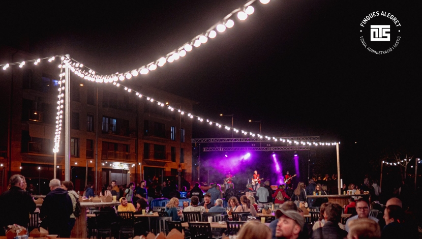 Gastronomía y Ocio en La Pobla de Segur