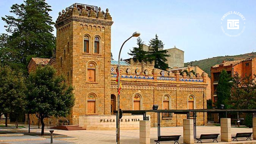 Historia y Patrimonio de La Pobla de Segur