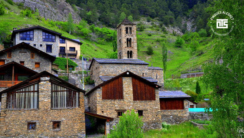 Por qué Rialp en verano es diferente (y perfecto para escapadas cortas)