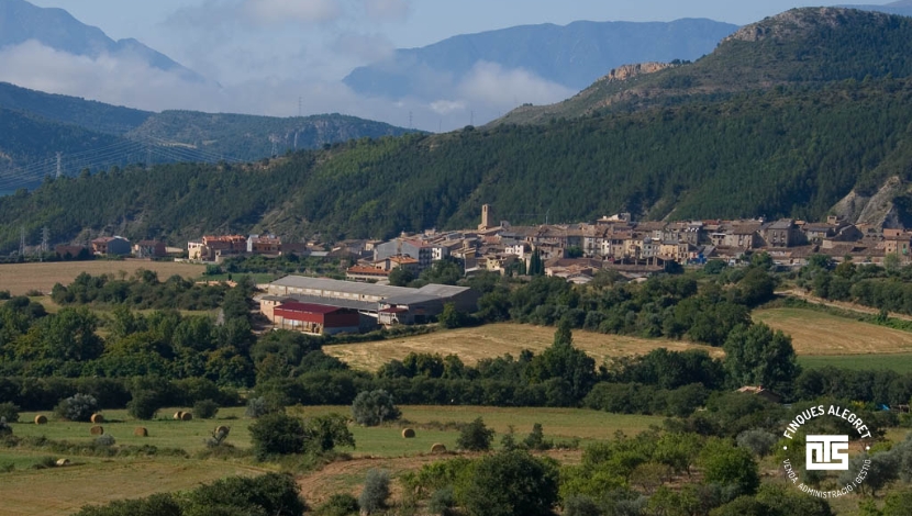 Qué hacer en Salàs de Pallars en verano_ foto 1