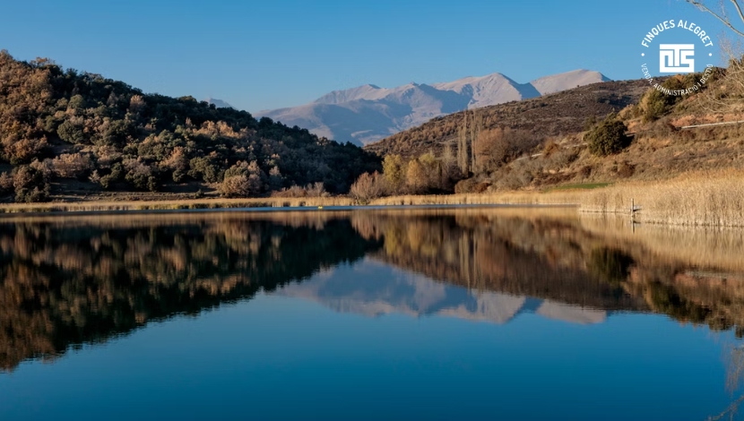 Qué hacer en Senterada en verano: pozas, rutas, patrimonio y planes para toda la familia