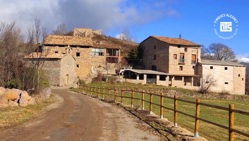 4. Visitar las pedanías del municipio, cada una con su carácter