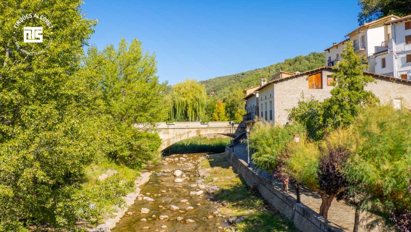 Que ver en senterada foto 1