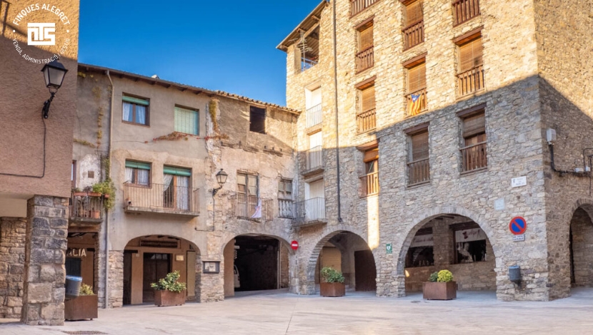 salas pallars en invierno que hacer