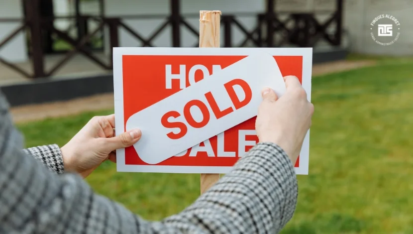 Consejos para vender tu piso más rápido