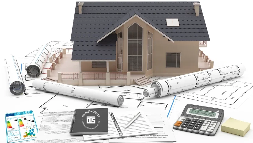 Escritura de compraventa de tu vivienda