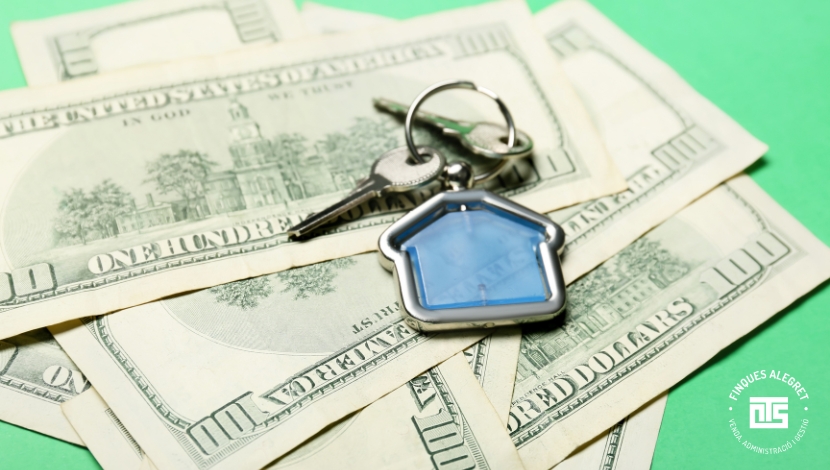 Pasos legales para vender tu vivienda heredada