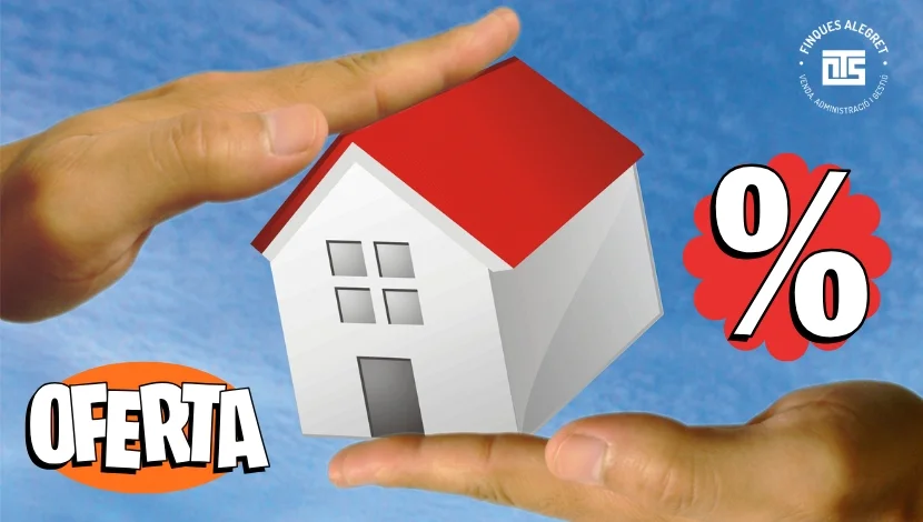 Publicación del anuncio de tu inmueble