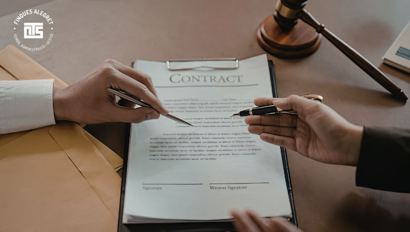 Tipos de exclusivas y cláusulas clave que debes conocer