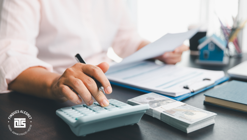 Valoración_ cómo se tasan las cuotas indivisas y qué descontar