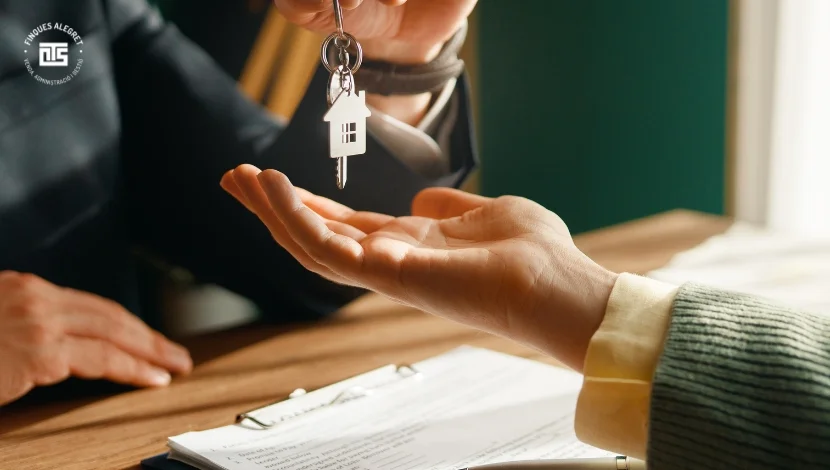 Vender un piso en Pallars Jussà sin complicaciones_ tramitación y negociación