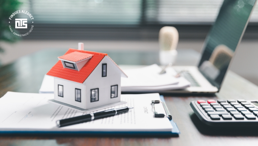 ¿Cuándo se puede vender una vivienda heredada