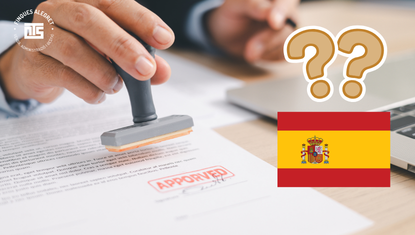 ¿Es legal la cláusula de exclusividad en España