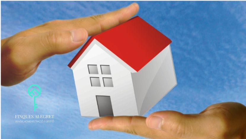 vender mi casa y seguir viviendo en ella