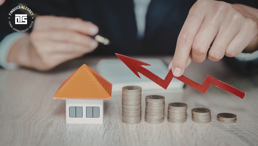 Métodos para saber a cuánto puedes vender tu casa