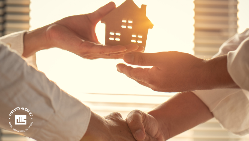 Pasos esenciales para vender tu piso alquilado