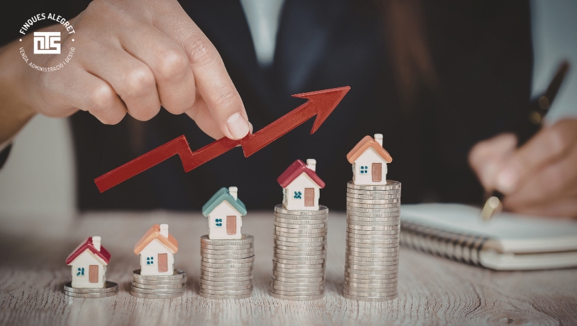 Pasos para vender tu casa y seguir viviendo en ella con seguridad jurídica