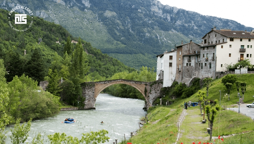 Qué ver y hacer en el Pallars Sobirà_ pueblos y planes
