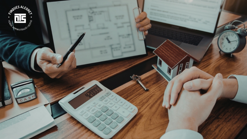 Tasación profesional vs. poner el precio “a ojo” riesgos y ventajas