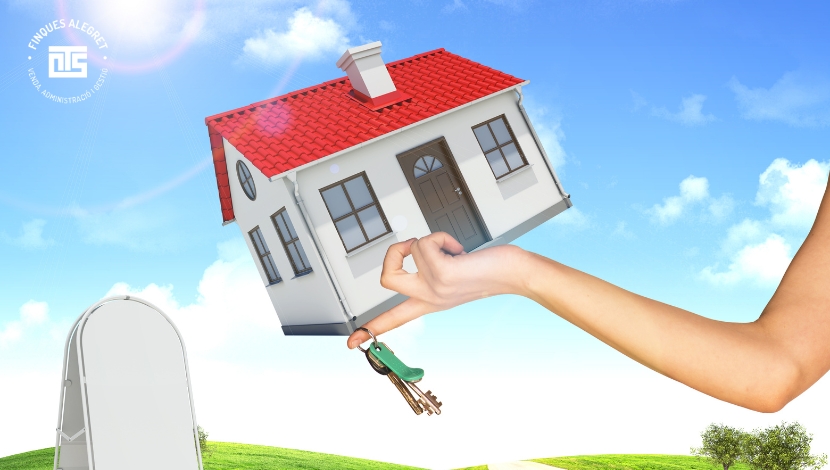 Vender tu casa y seguir viviendo de alquiler en ella (sale & leaseback)