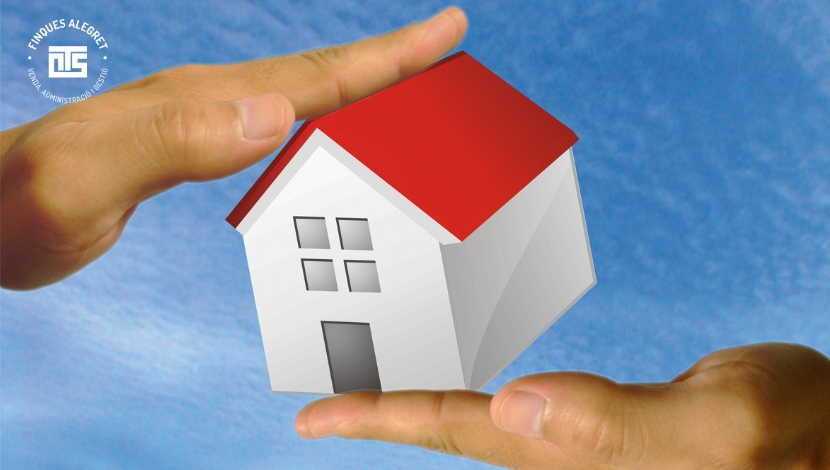 ¿Es posible vender mi casa y seguir viviendo en ella