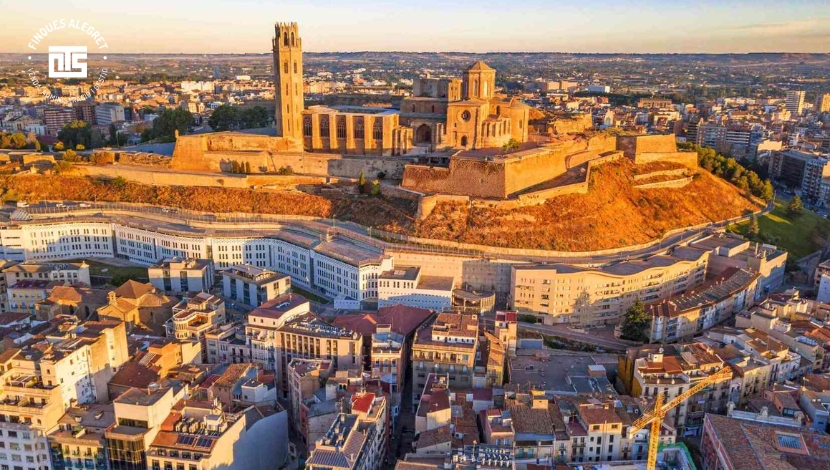 ¿Por qué es buen momento para vender tu casa en Lleida