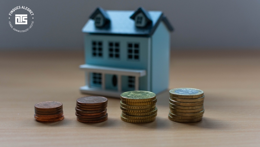 ¿Qué tipos de cargas puede tener tu vivienda?