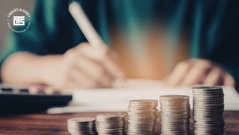 Exenciones y beneficios fiscales