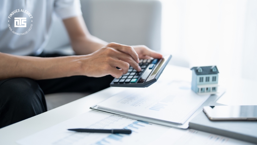 IBI y otros gastos locales