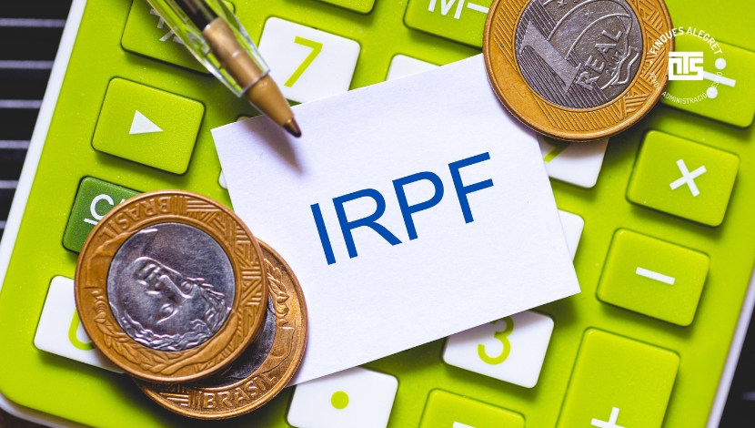 IRPF: ganancia patrimonial estatal