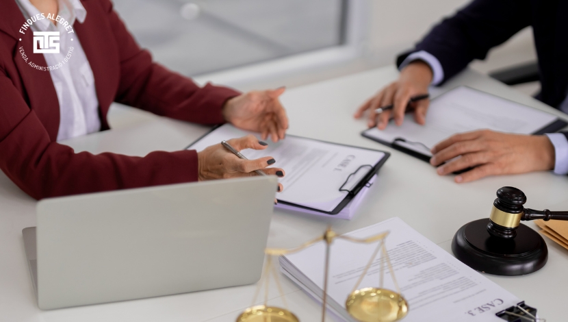 Primeros pasos legales, documentación imprescindible tras el fallecimiento