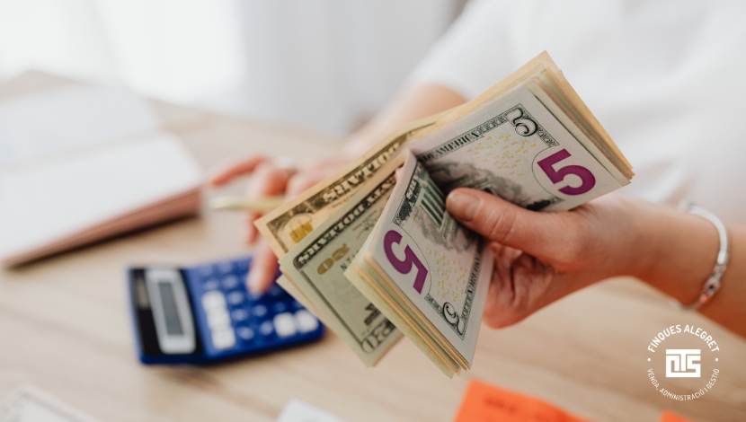 ¿Cómo se calcula la plusvalía al vender tu vivienda