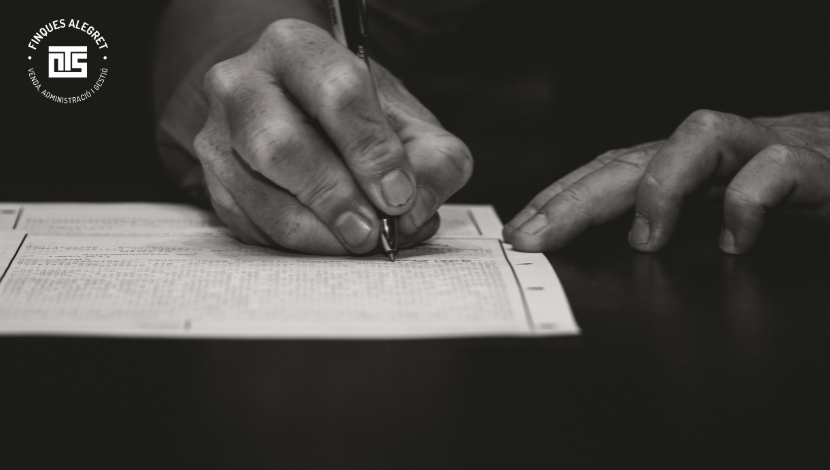 ¿Qué documentación conviene preparar para el comprador