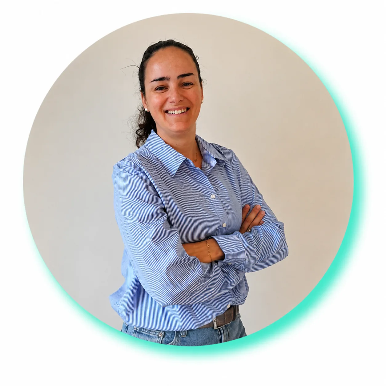 Elisabet Romero - Ceo