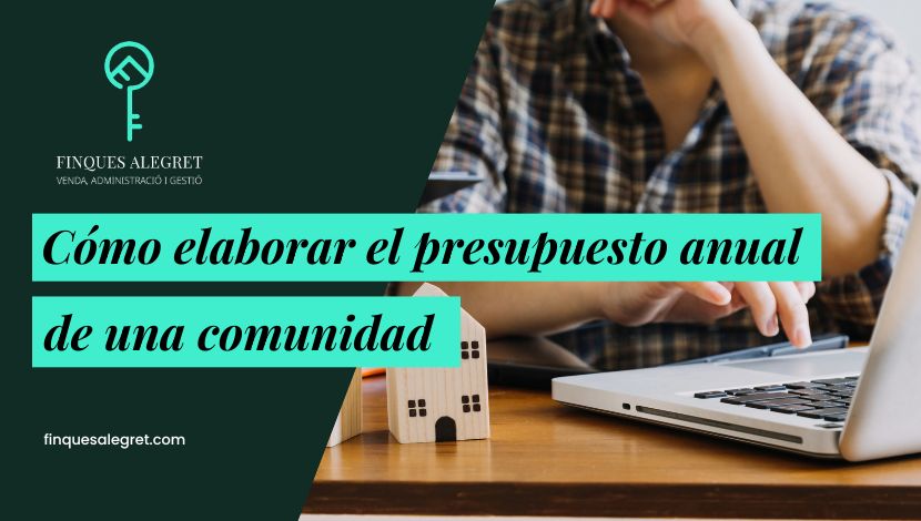 Cómo elaborar el presupuesto anual