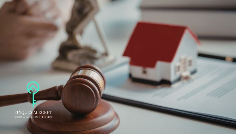 Responsabilidad civil en comunidades
